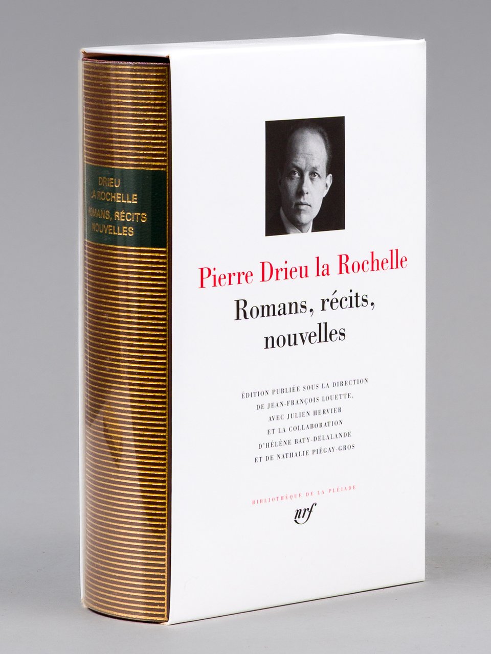 Romans, récits, nouvelles.