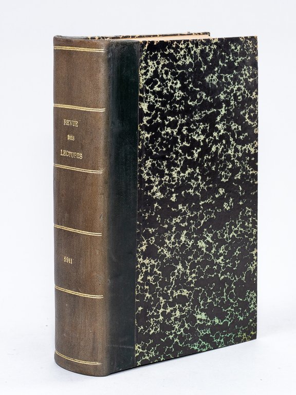 Romans-Revue. Guide de Lectures, Mensuel, littéraire, pratique. Quatrième Année : … | Immagine Gallery 2