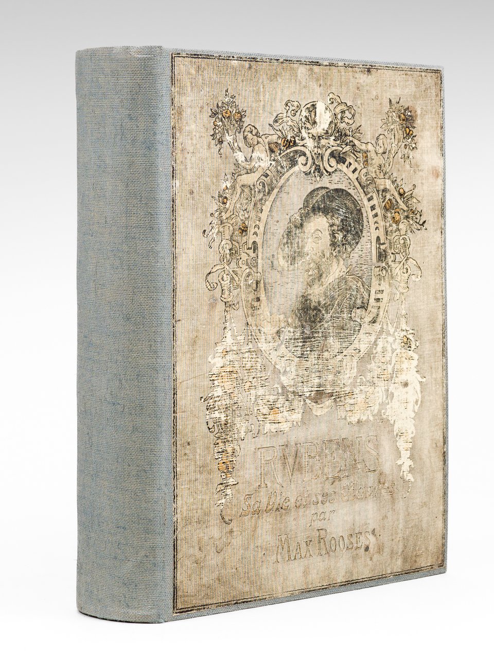 Rubens, sa Vie et ses Oeuvres