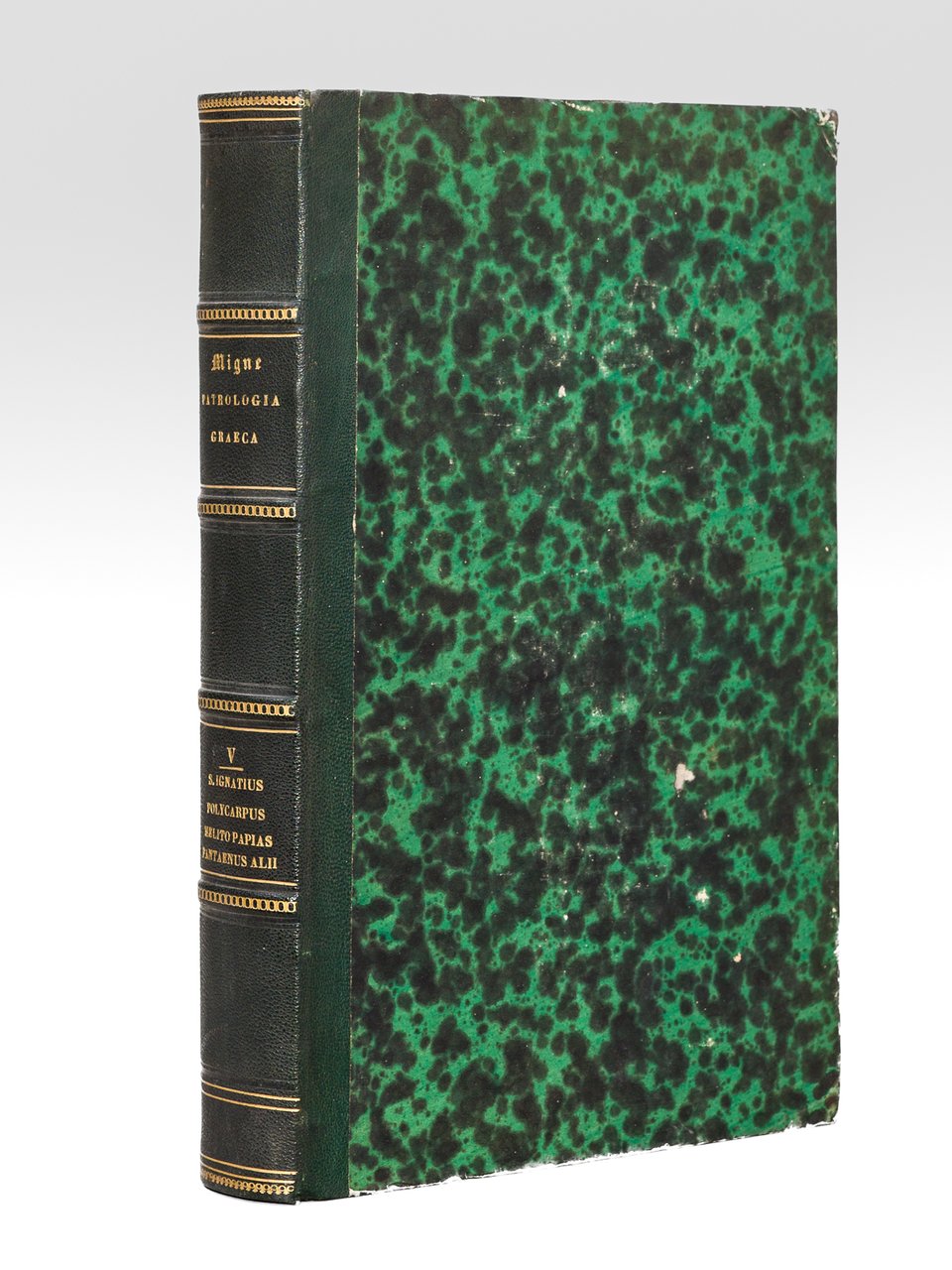 S. P. N. Ignatii Episcopi Antiocheni Epistolae [.] accedunt Romanorum …