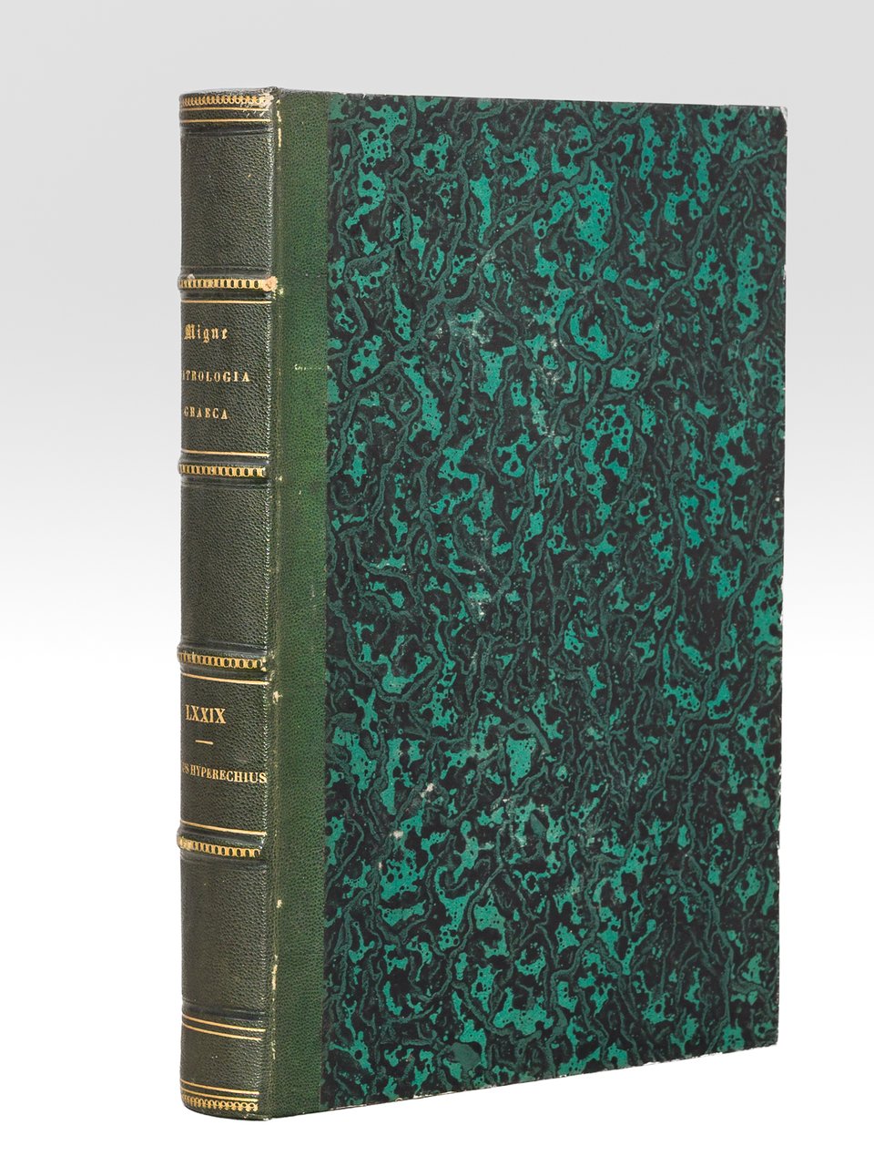 S.P.N. Nili Abbatis Opera quae reperiri potuerunt omnia (1 Tome …