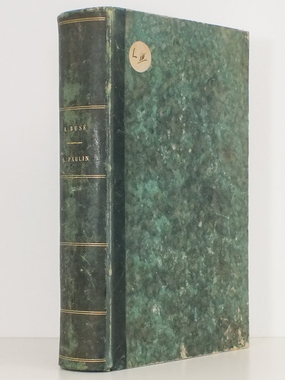 S. Paulin , évêque de Nole et son siècle (350-450) … | Immagine Gallery 2