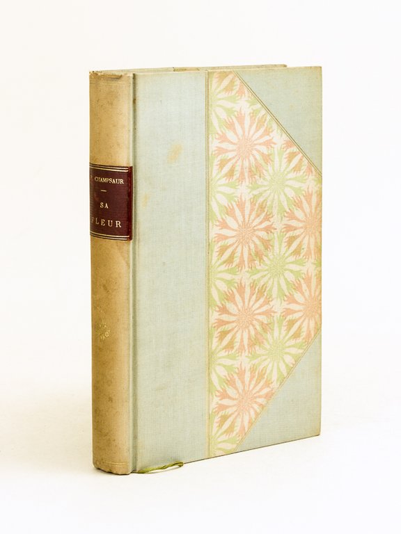 Sa Fleur