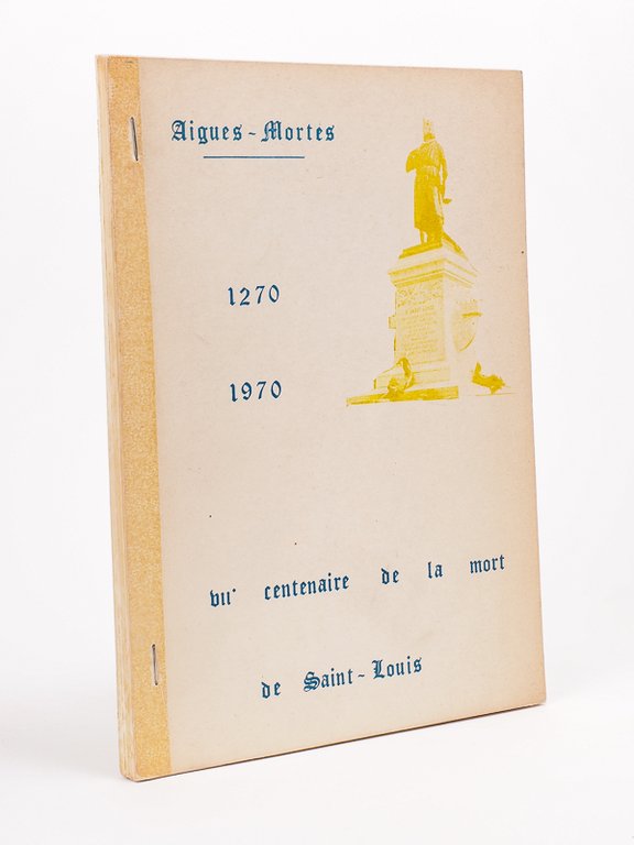Saint Louis de par Dieu. Dans le cadre des fêtes …