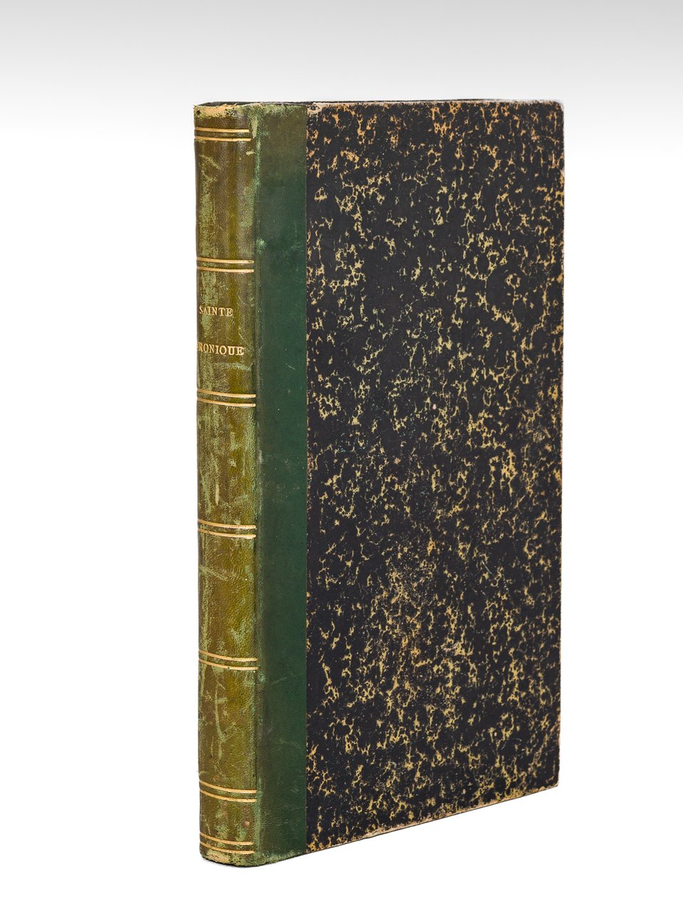 Sainte Véronique Apôtre de l'Aquitaine, son Tombeau et son Culte …