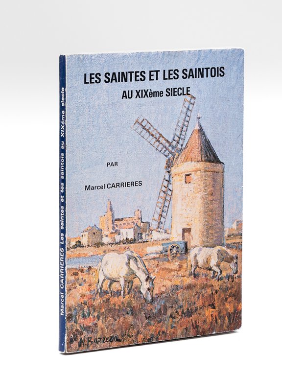 Saintes et les Saintois au XIXème siècle [ Les Saintes …