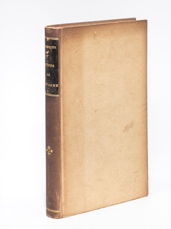 Scènes de Campagne. Adeline Protat [ Exemplaire Eugène Paillet ]