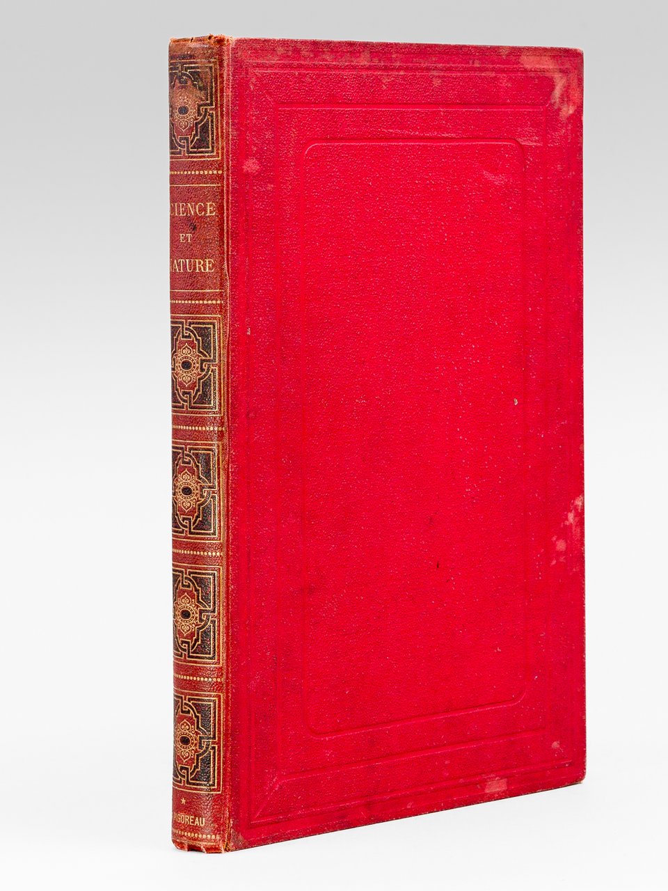 Science et Nature. Revue Internationale illustrée. Progrès de la Science …