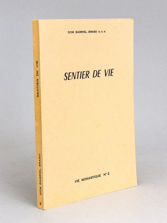 Sentier de Vie. Au seuil de notre Conversion. Conférences sur …
