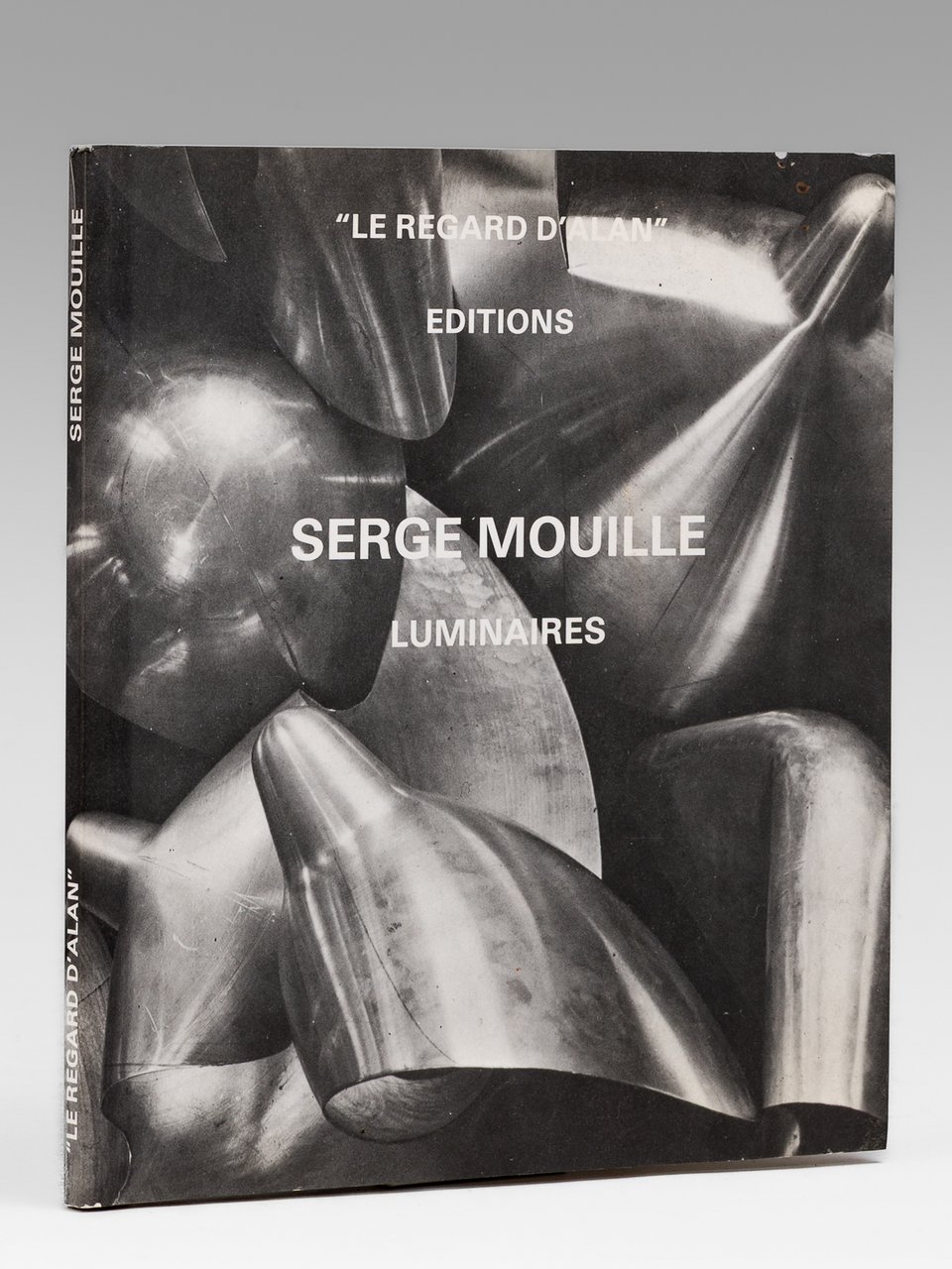 Serge Mouille , luminaires