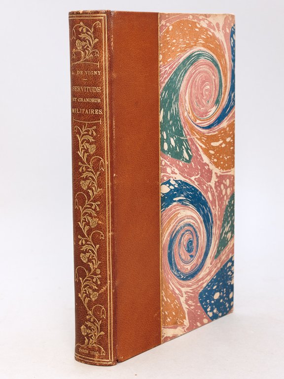 Servitude et Grandeur Militaires | Immagine Gallery 2