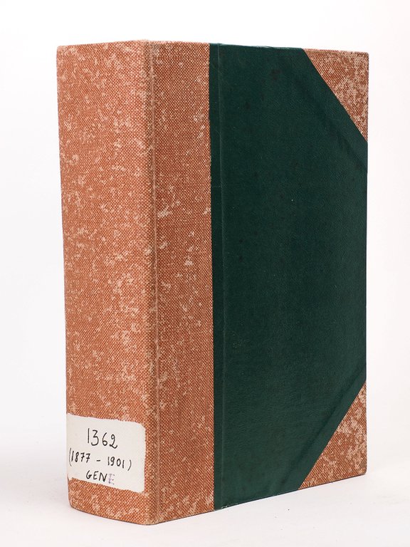 Société de Marie [ Marianistes ] Tableau du Personnel & …