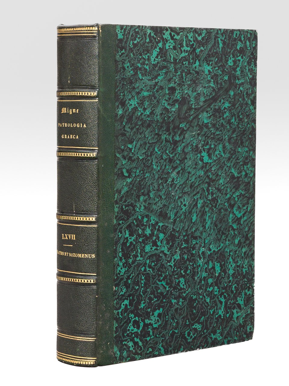 Socratis Scholastici, Hermiae Sozomeni Historia Ecclesiastica (1 Tome - Complet). … | Immagine principale