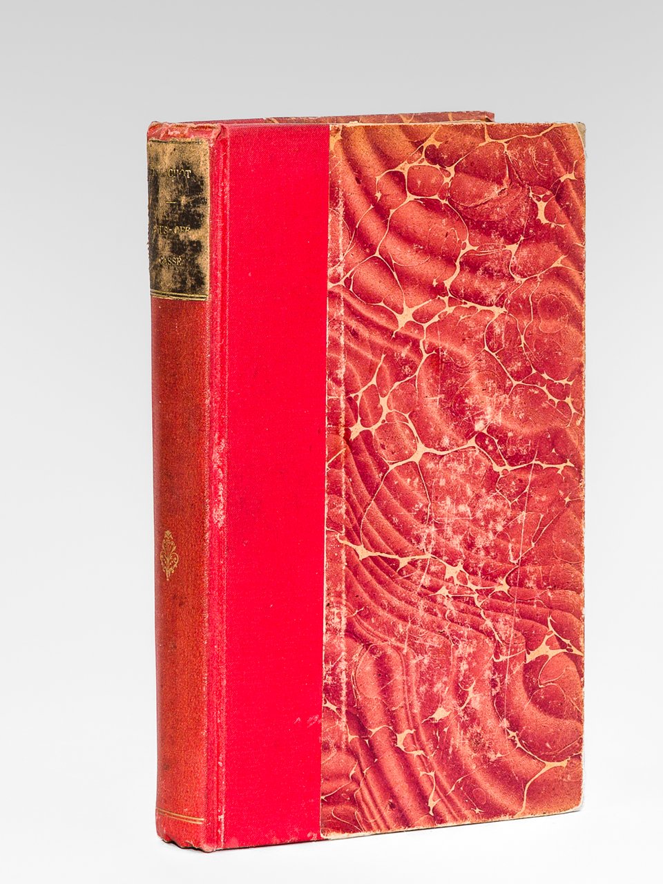 Sous-Off cassé. Roman militaire [ Edition originale - Avec 2 … | Immagine principale