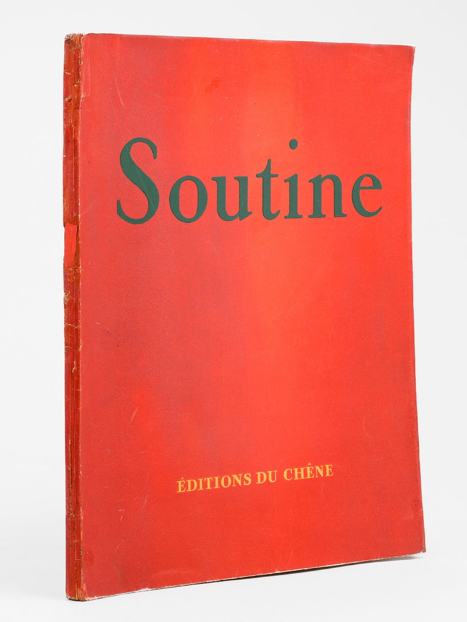 Soutine | Immagine principale
