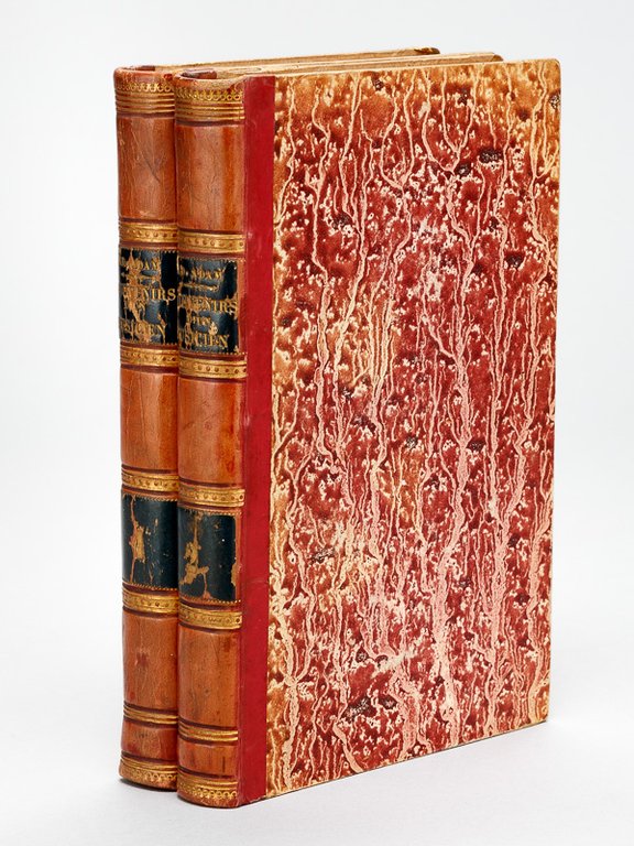 Souvenirs d'un Musicien [ Suivi de : ] Derniers Souvenirs …