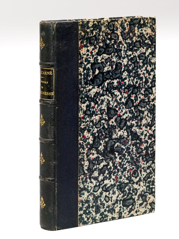 Souvenirs de la Jeunesse au Temps de la Restauration [ …