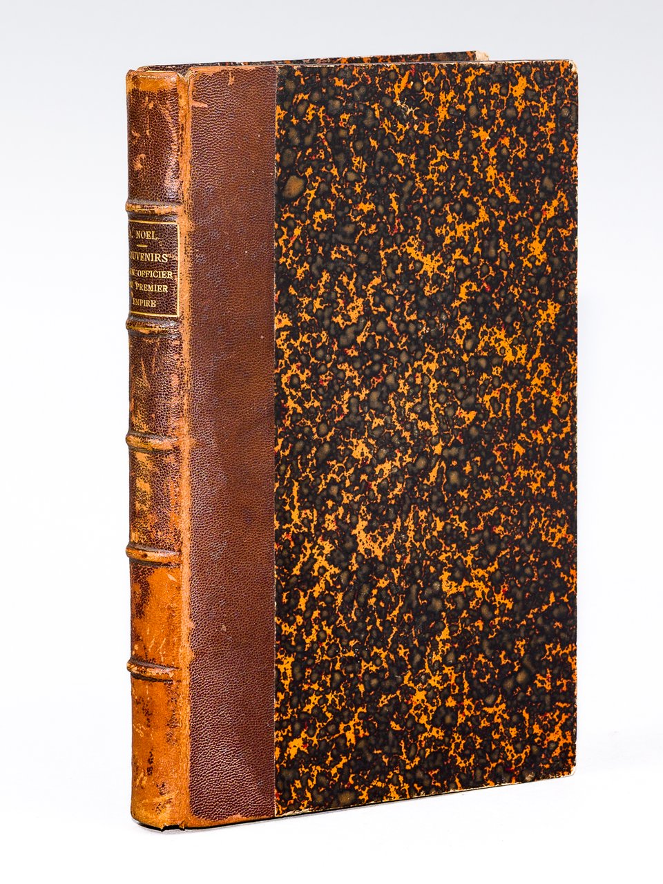 Souvenirs militaires d'un Officier du Premier Empire (1795-1832) [ Editions …