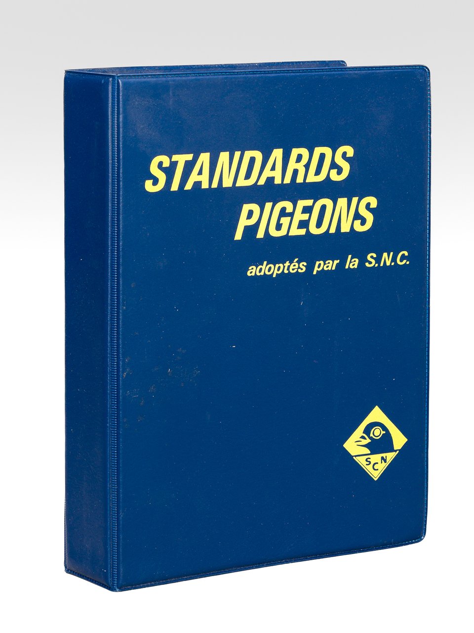 Standards Pigeons adoptés par la S. N. C.