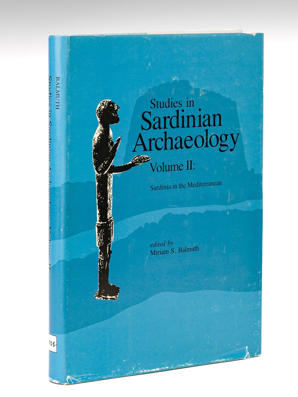 Studies in Sardinian Archaeology. Volume II : Sardinia in the …