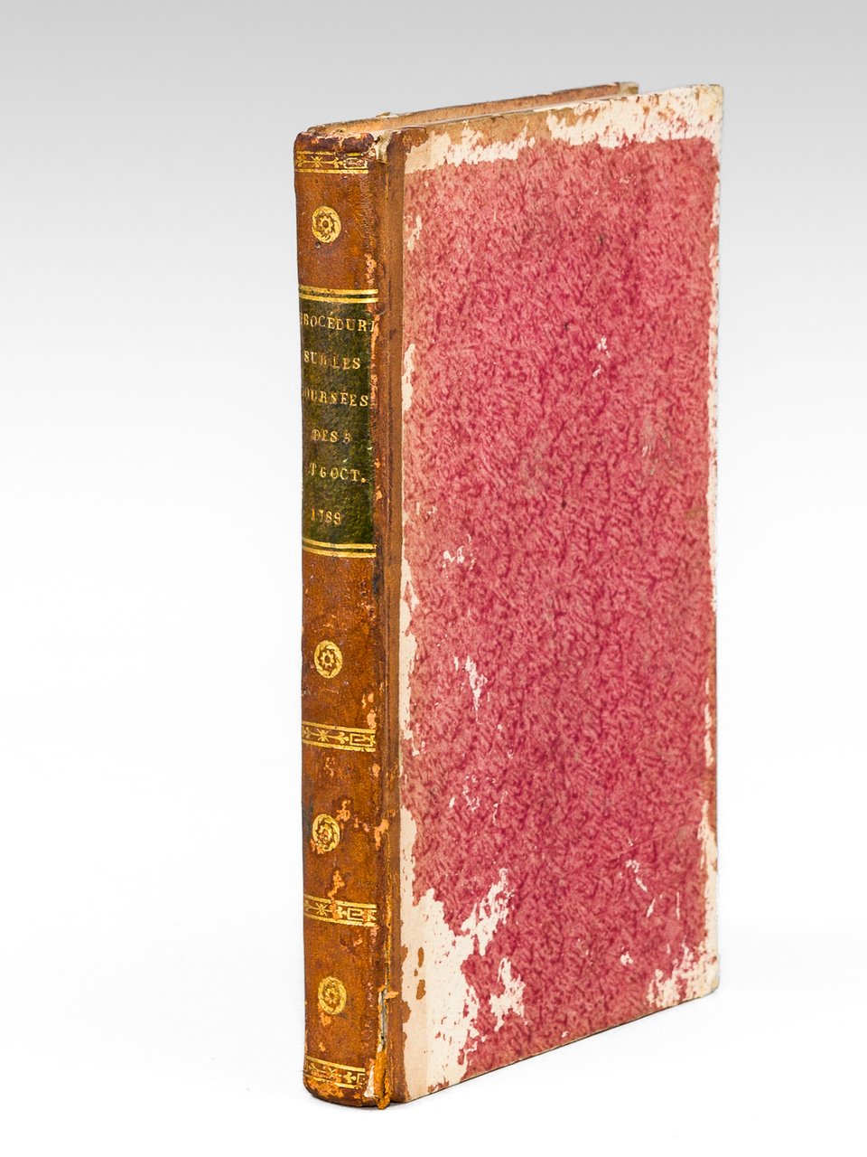 Suite de la Procédure Criminelle instruite au Châtelet de Paris, …