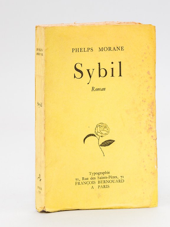 Sybil | Immagine Gallery 2