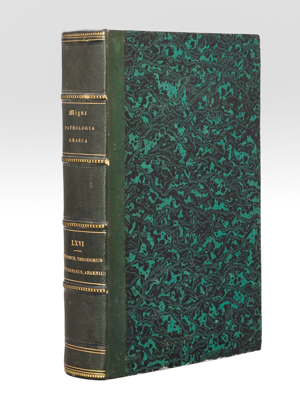 Synesii Episcopi Cyrenes Opera quae exstant omnia. Accedunt Theodori Mopsuesteni …