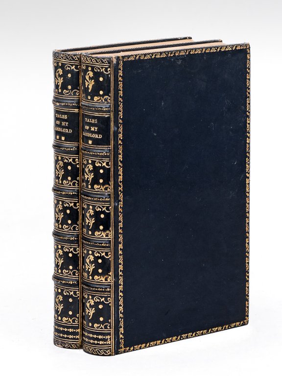 Tales of my Landlord. Second series : The Heart of … | Immagine Gallery 2