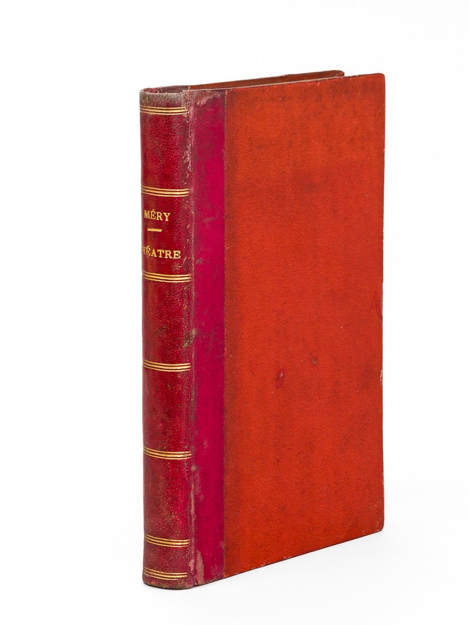 Théâtre de Salon [ Livre dédicacé par l'auteur ] Après …