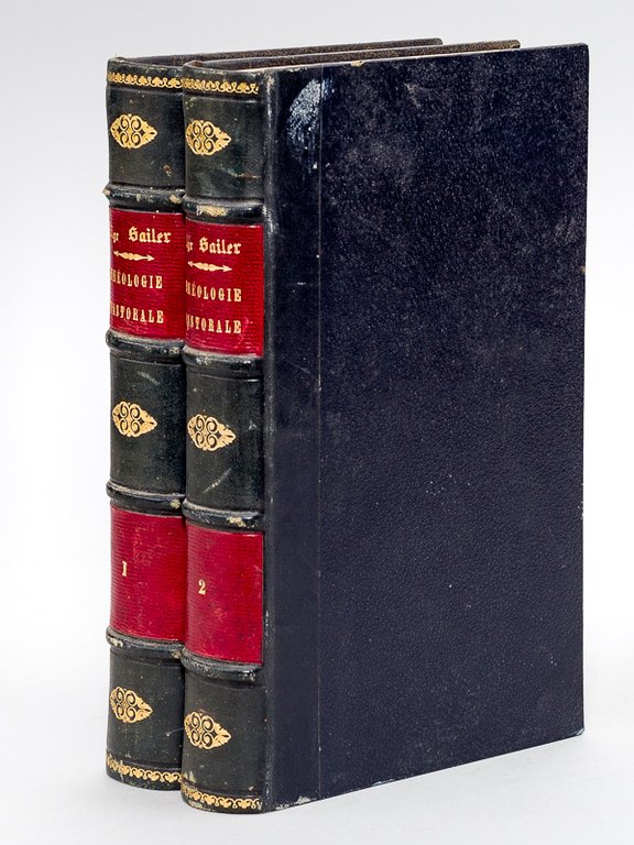 Théologie Pastorale (2 Tomes - Complet) | Immagine Gallery 2