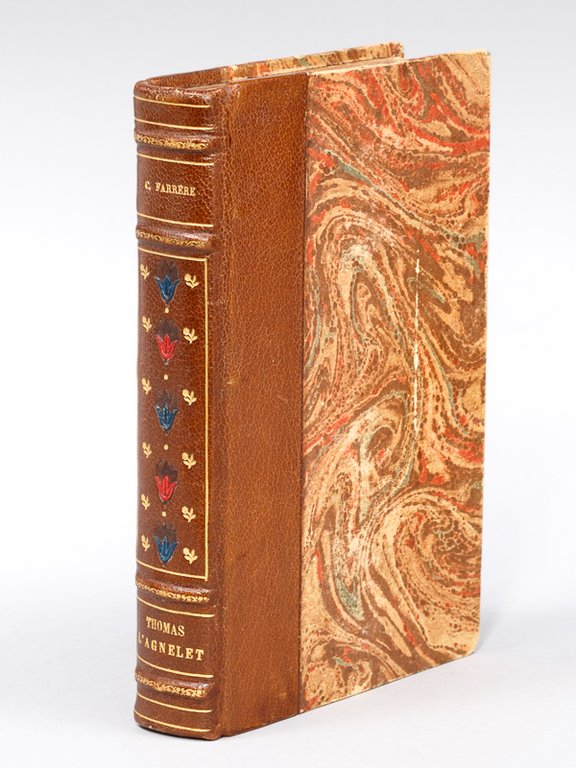 Thomas l'Agnelet, Gentilhomme de Fortune