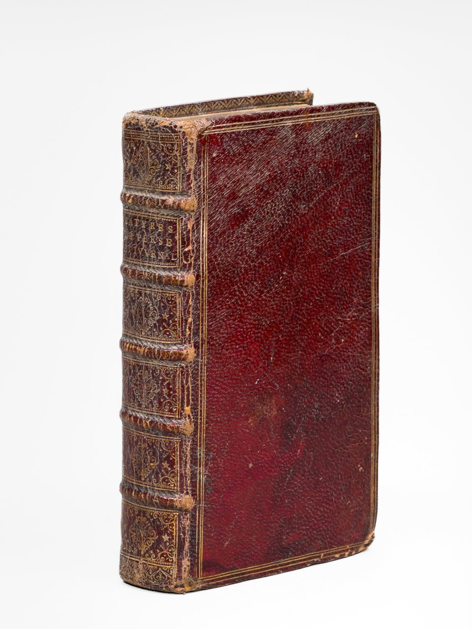 Traduction nouvelle de Perse et de Juvénal [ Edition originale …
