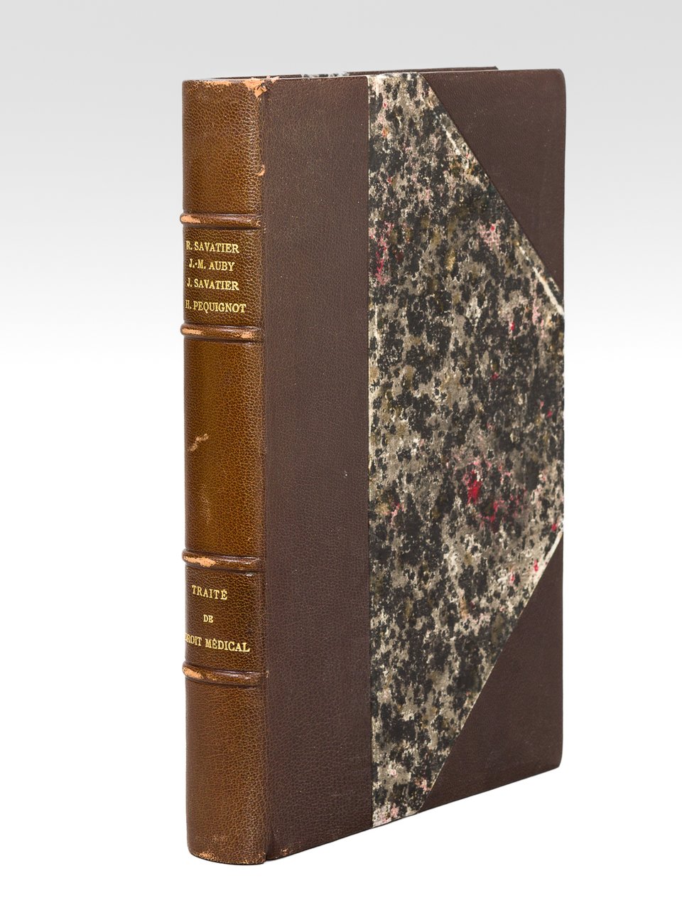 Traité de Droit Médical