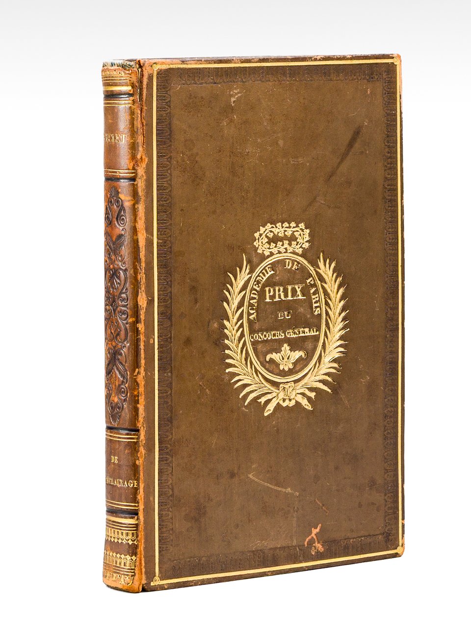 Traité de l'Eclairage [ Edition originale ] | Immagine principale