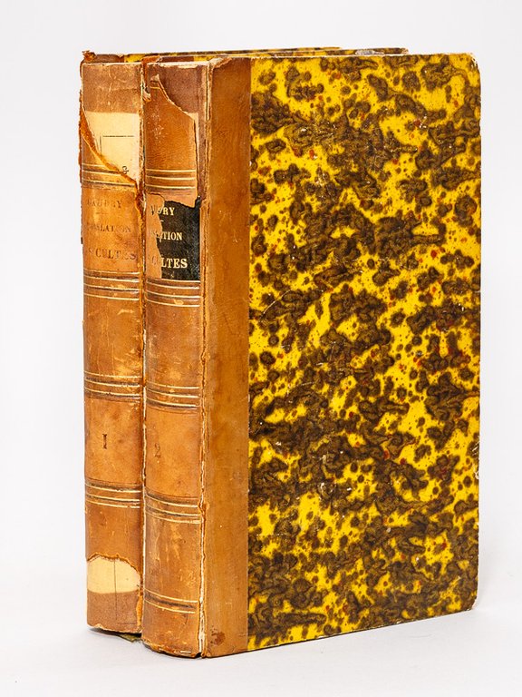 Traité de la Législation des Cultes et spécialement du Culte … | Immagine Gallery 2