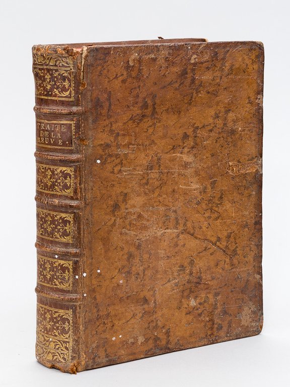 Traité de la Preuve par Témoins en Matière civile, contenant …