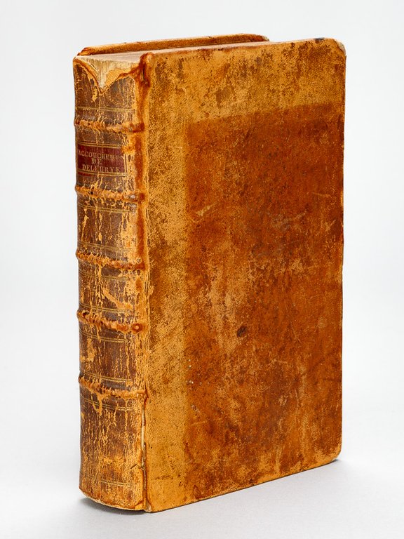 Traité des Accouchemens, en faveur des Elèves. [ Traité des … | Immagine Gallery 2