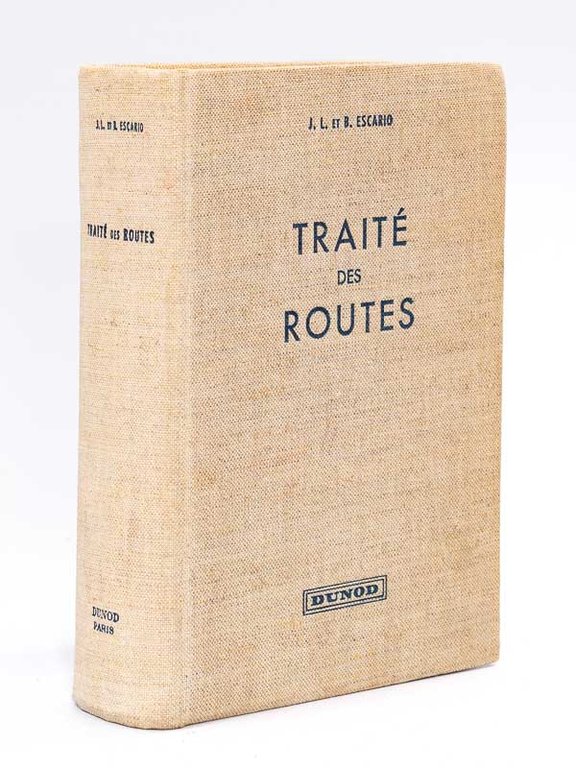 Traité des Routes