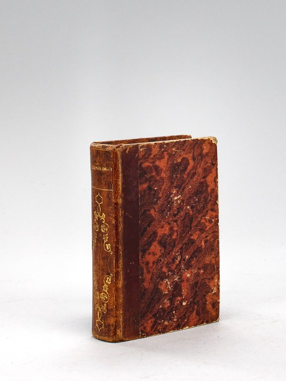 Traité élémentaire de Chronologie Générale et Spéciale. | Immagine Gallery 2