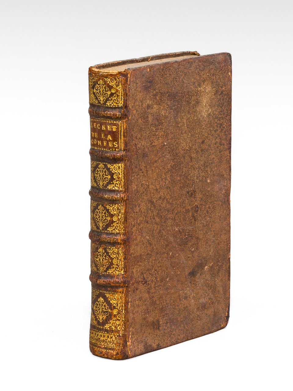 Traité Historique et Dogmatique du Secret Inviolable de la Confession, …