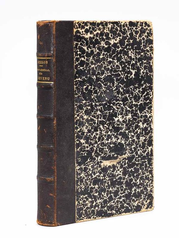 Traité pratique des Impôts Cédulaires et de l'Impôt Général sur …