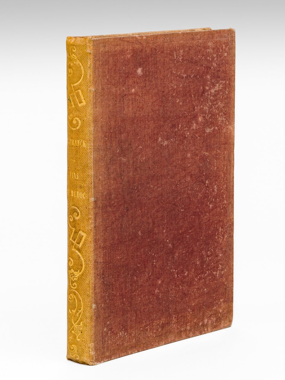 Traité sur les Vins du Médoc et les autres Vins …