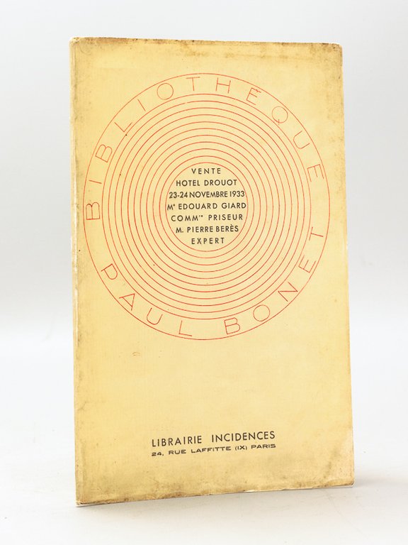 Très Beaux Livres Modernes, Importantes reliures Mosaïquées composant la Bibliothèque …