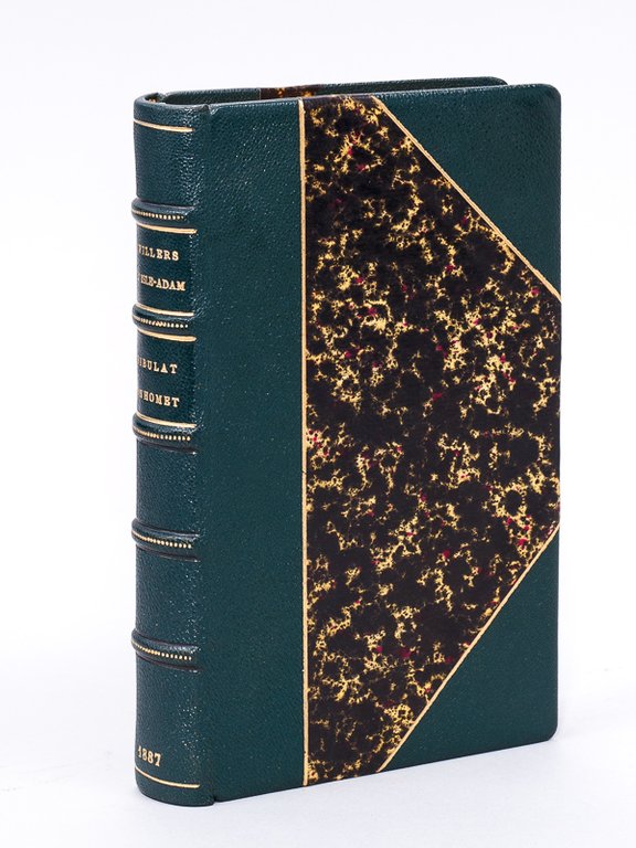 Tribulat Bonhomet [ Edition originale ] | Immagine Gallery 2