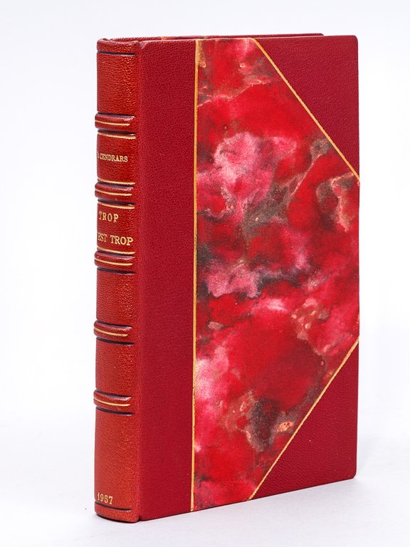 Trop c'est Trop [ Edition originale ] | Immagine Gallery 2