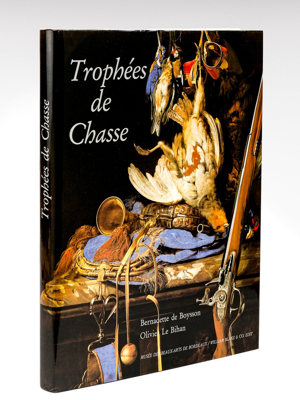 Trophées de Chasse