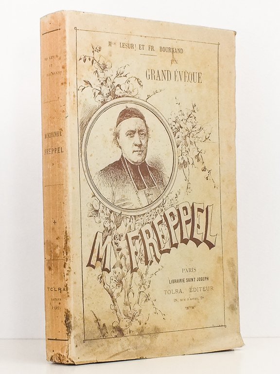Un grand évêque , Mgr. Freppel | Immagine Gallery 2