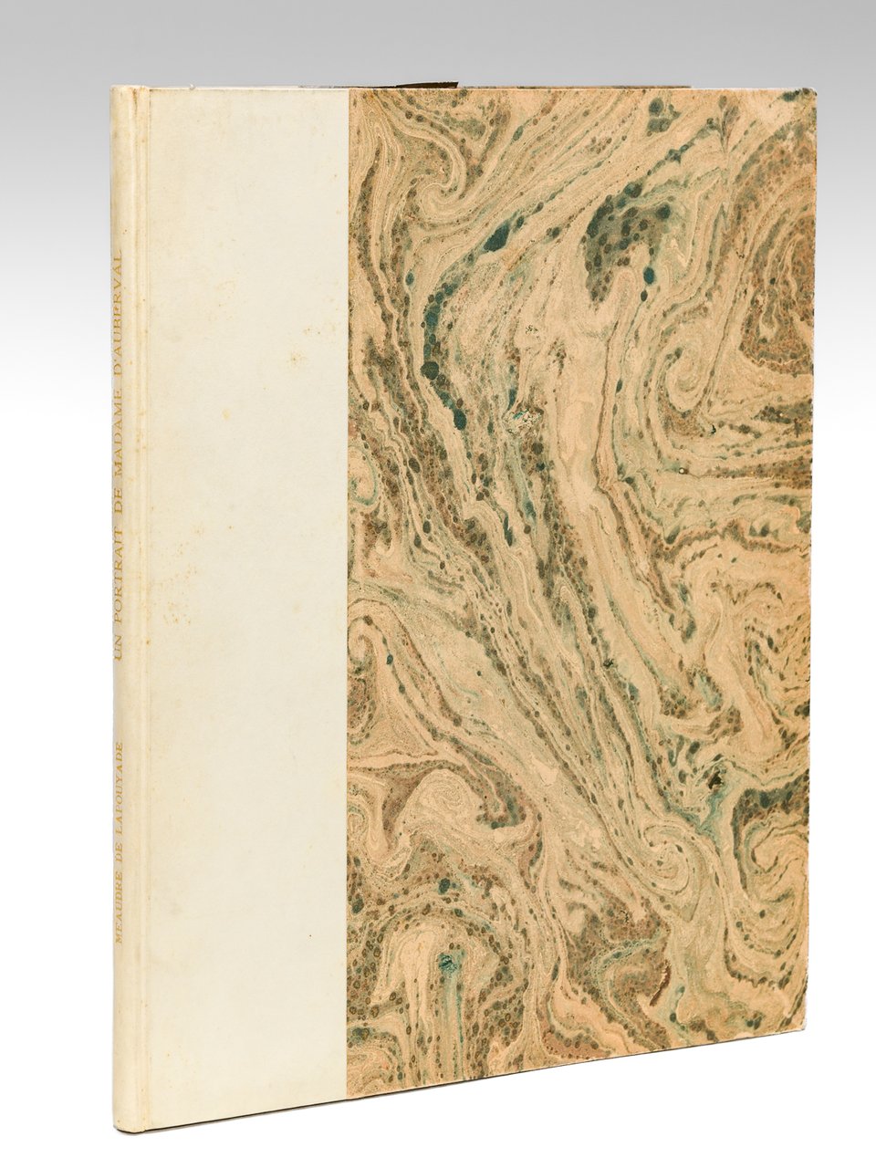 Un Portrait de Madame Dauberval par Lonsing [ Suivi de … | Immagine principale