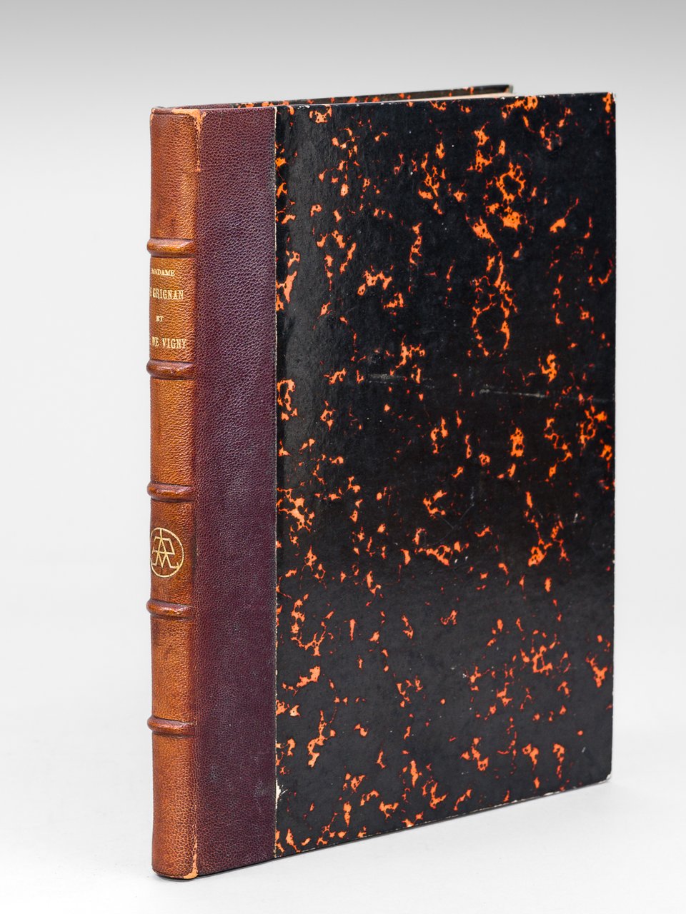 Un Portrait de Madame de Grignan [ Edition originale ] … | Immagine principale