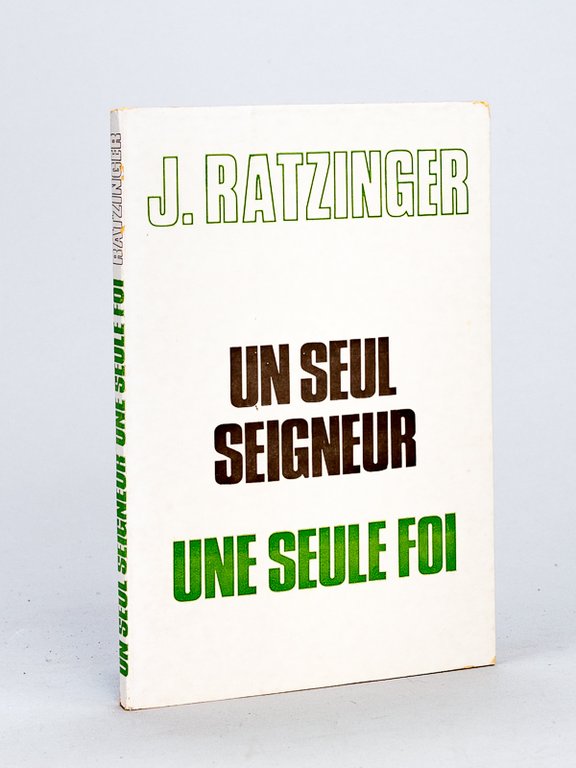 Un seul Seigneur, une seule Foi | Immagine Gallery 2